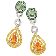 IJO Collection at Fountain City Jewelers